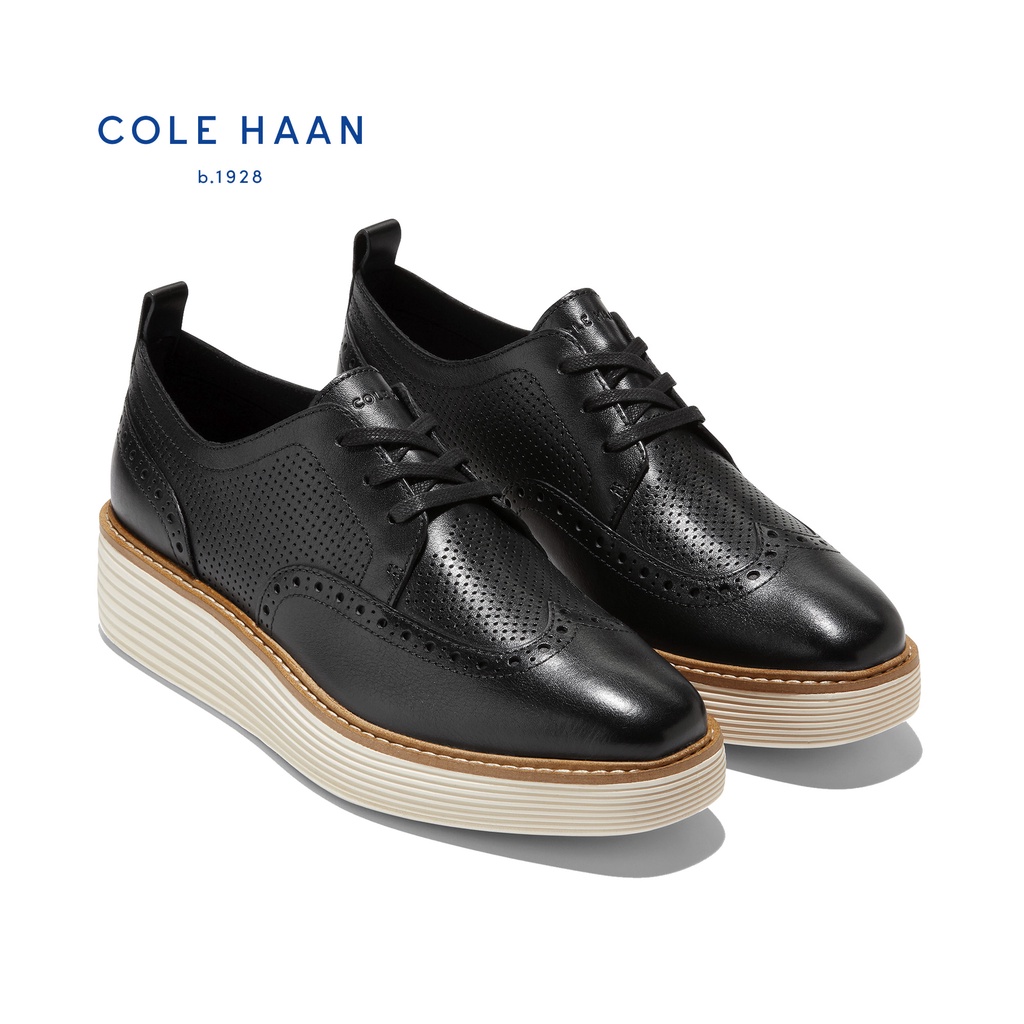 Cole haan women's oxford shoes best sale