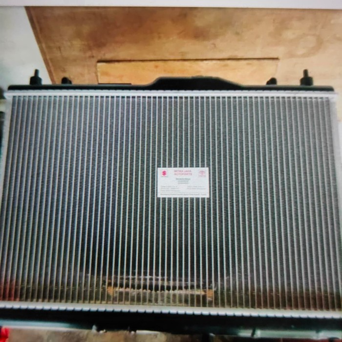 Radiator Nissan Juke Matic Keke Shopee Philippines