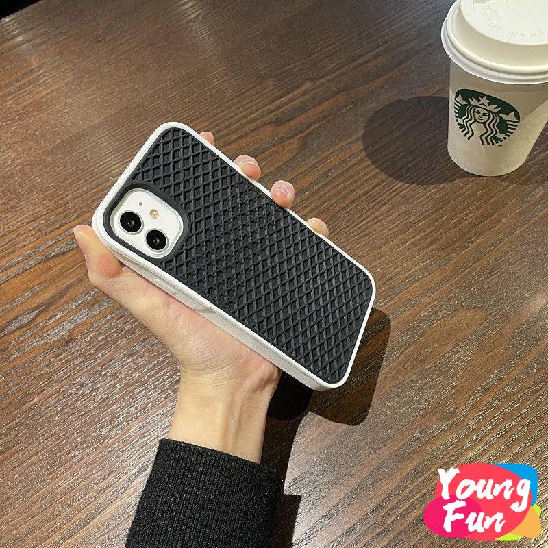 Vans Case for IPHONE 11 12 13 14 PRO MAX/XS MAX/XR/X/XS/6 7 8/6 7 8 Plus/11/12/13/12Pro Rubber
