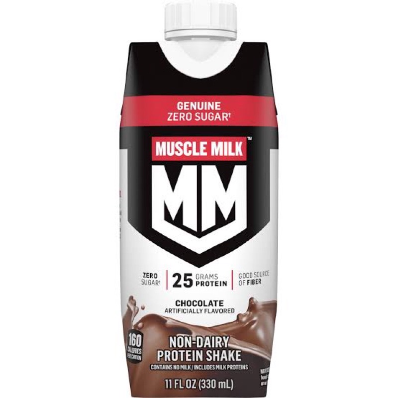 muscle-milk-chocolate-protein-shake-330ml-shopee-philippines