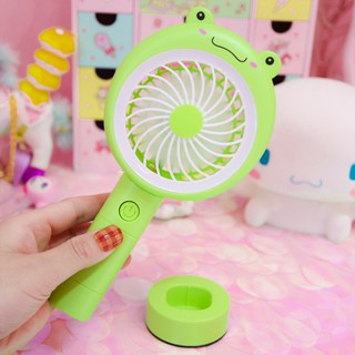 Portable fan shop for kids