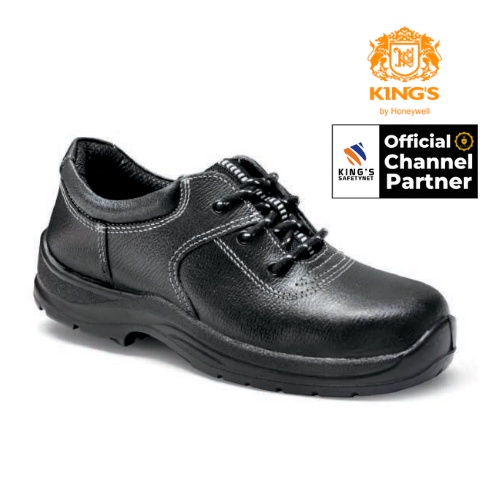 KINGS KR7000X LOWCUT SAFETY SHOES WITH STEEL TOE CAP Shopee Philippines