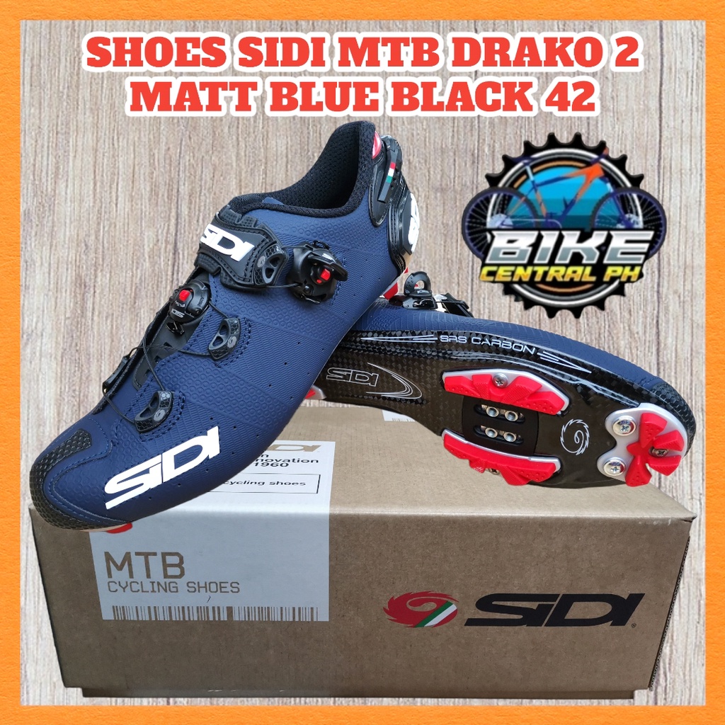 Mtb drako best sale 2 srs