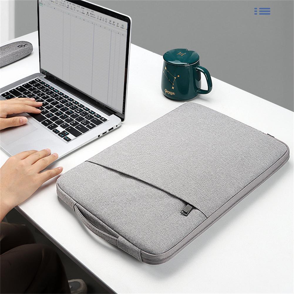 Computer Handbag Laptop Bag Sleeve Briefcase 13.3 Inch /14.1 Inch /15.6 ...