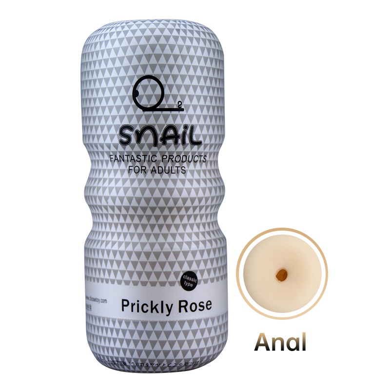 Snail Cup Sex Toy For Men
