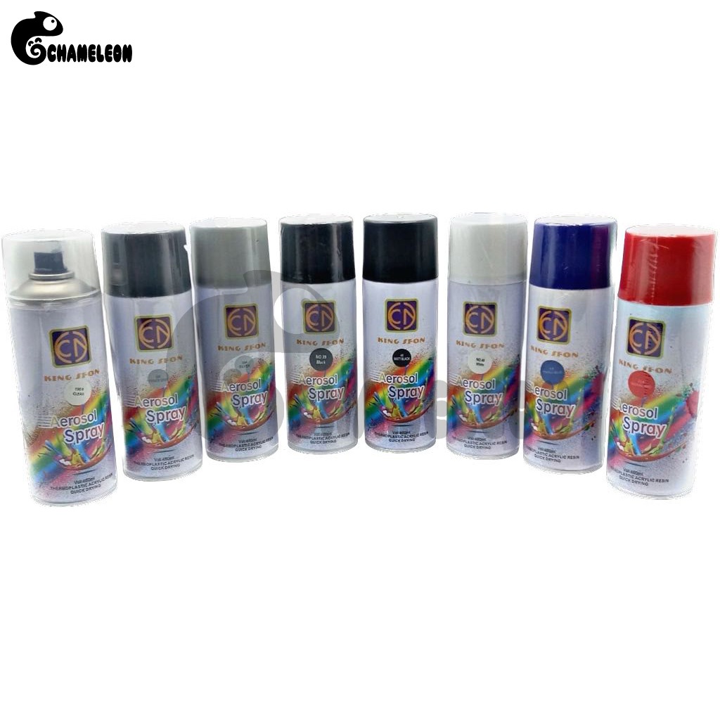 Spray paint discount for bike price