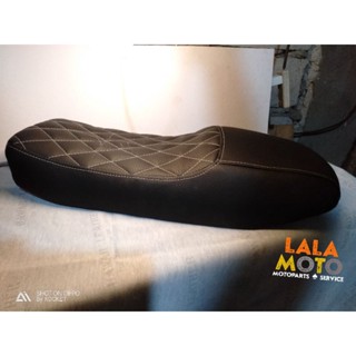 KEEWAY CR152 CUSTOMIZED SEAT WITH HUMP | Shopee Philippines