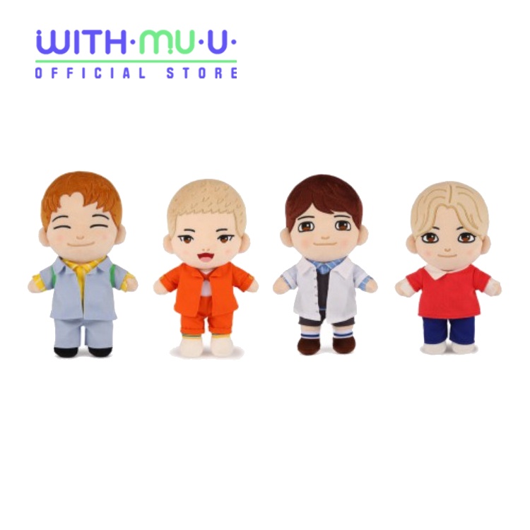 Shinee plush dolls new arrivals