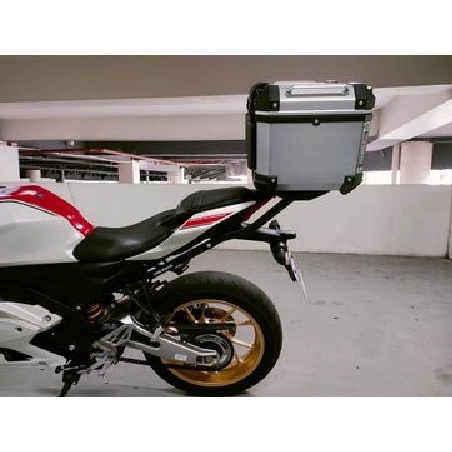 YAMAHA R15M, R15 V4 Heavy Duty HRV Bracket by J.COM Original | Shopee ...