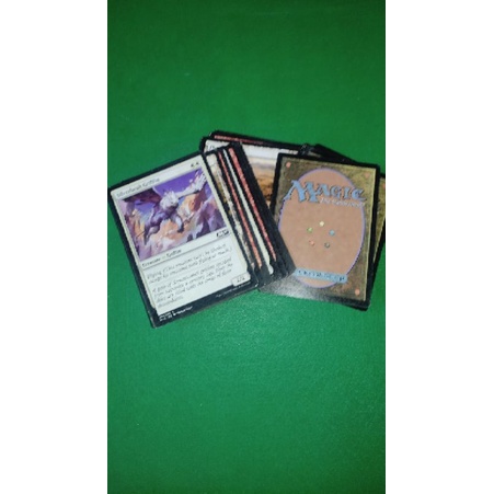 Magic the Gathering Cards (Assorted) | Shopee Philippines