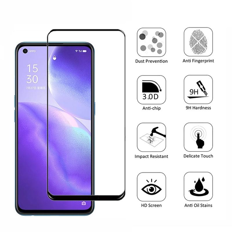 tecno spark 8C Pova neo full tempered glass | Shopee Philippines