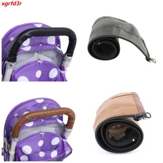 Baby Stroller Armrest Pram Protective Grip Handlebar Cover Stroller Accessories