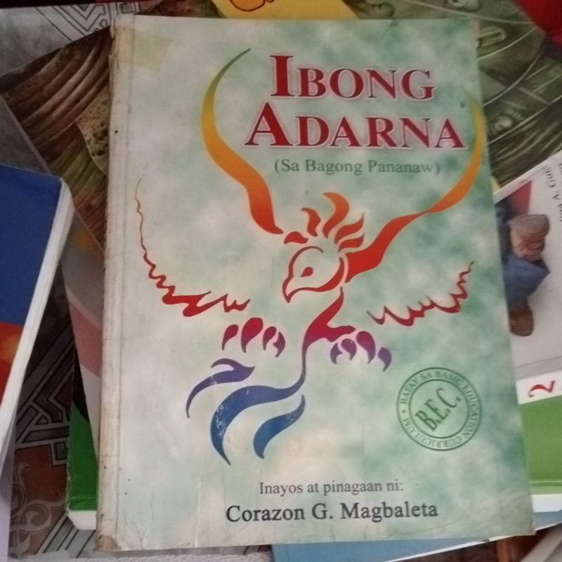 Ibong Adarna Used Reference Books | Shopee Philippines