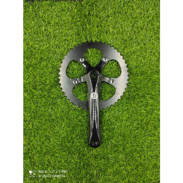 mr crankset