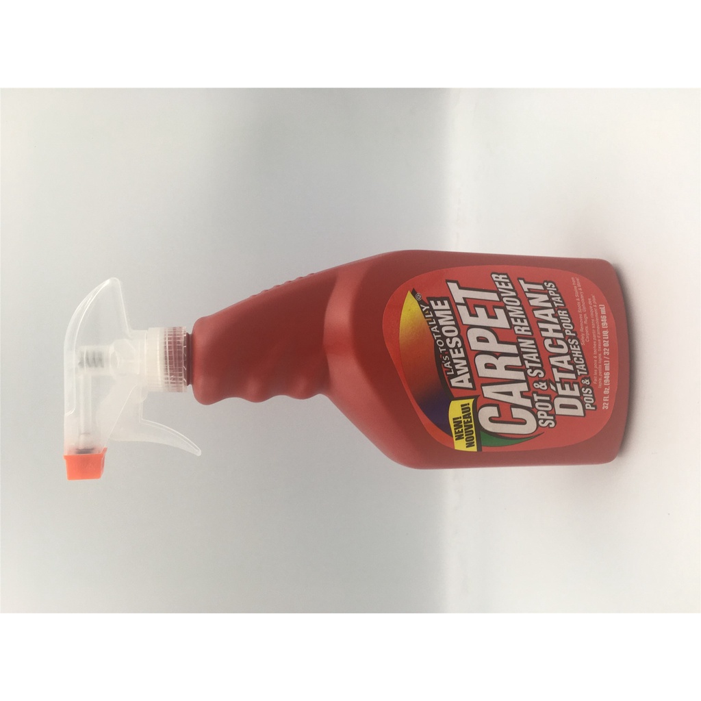 LA's Totally Awesome Carpet Spot & Stain Remover 32fl oz (946ml