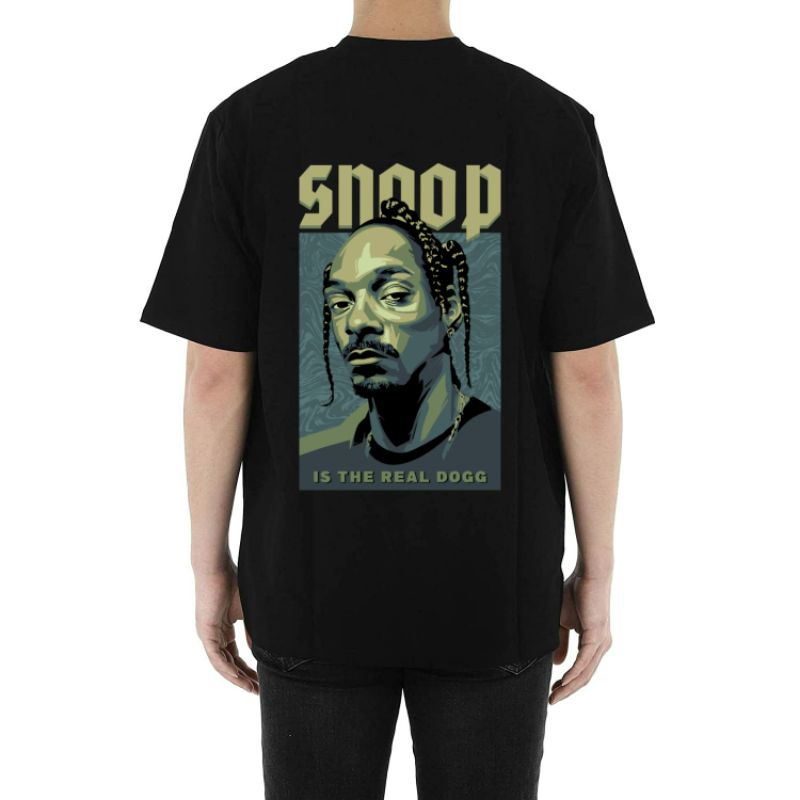 Snoop Dog T-shirt Design | Shopee Philippines