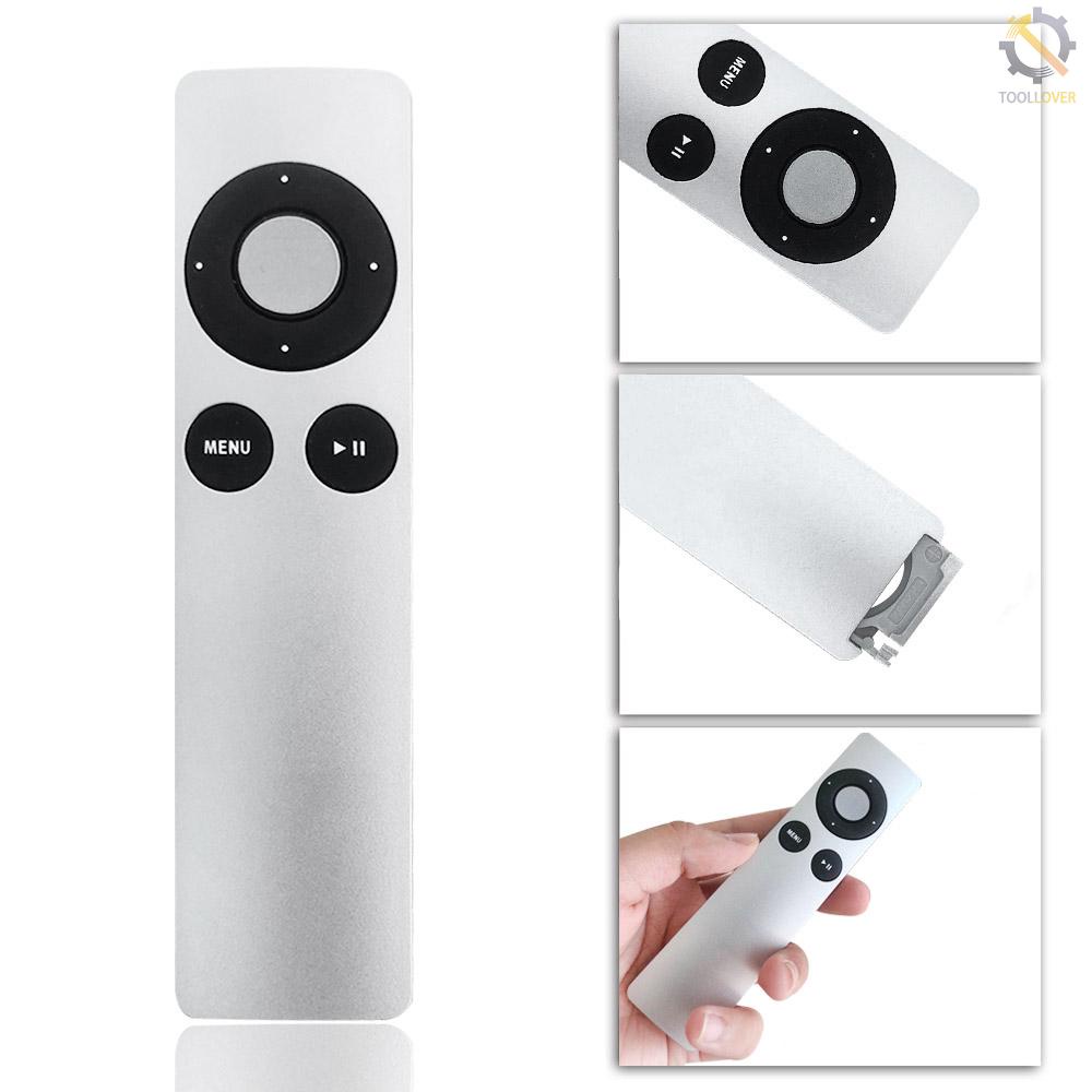 Smart Replacement Remote Control for Apple TV Mini Size TV Remote ...
