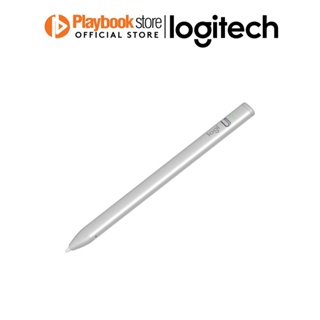 Logitech Crayon pour iPad - Orange - Apple (FR)