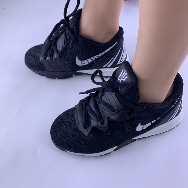 Kyrie 5 high cut sales