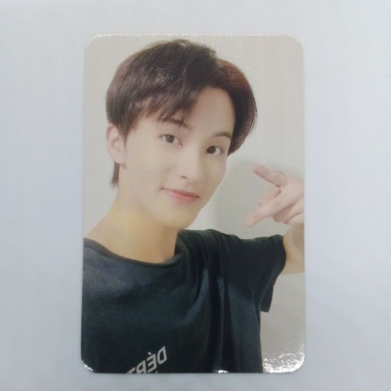 NCT Dream Beatbox Official Fansland Lucky Draw PC Official