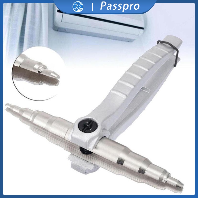 422mm Flaring Tool Ac Pipe Hole Enlarger Tube Expander Swaging Tool Shopee Philippines