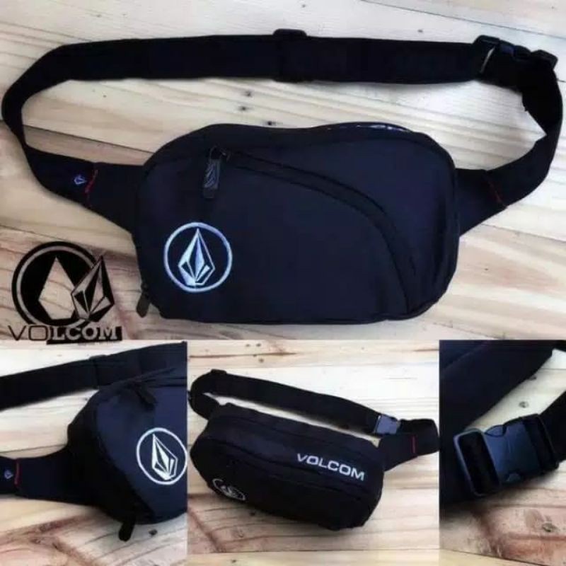 Volcom waist clearance pack