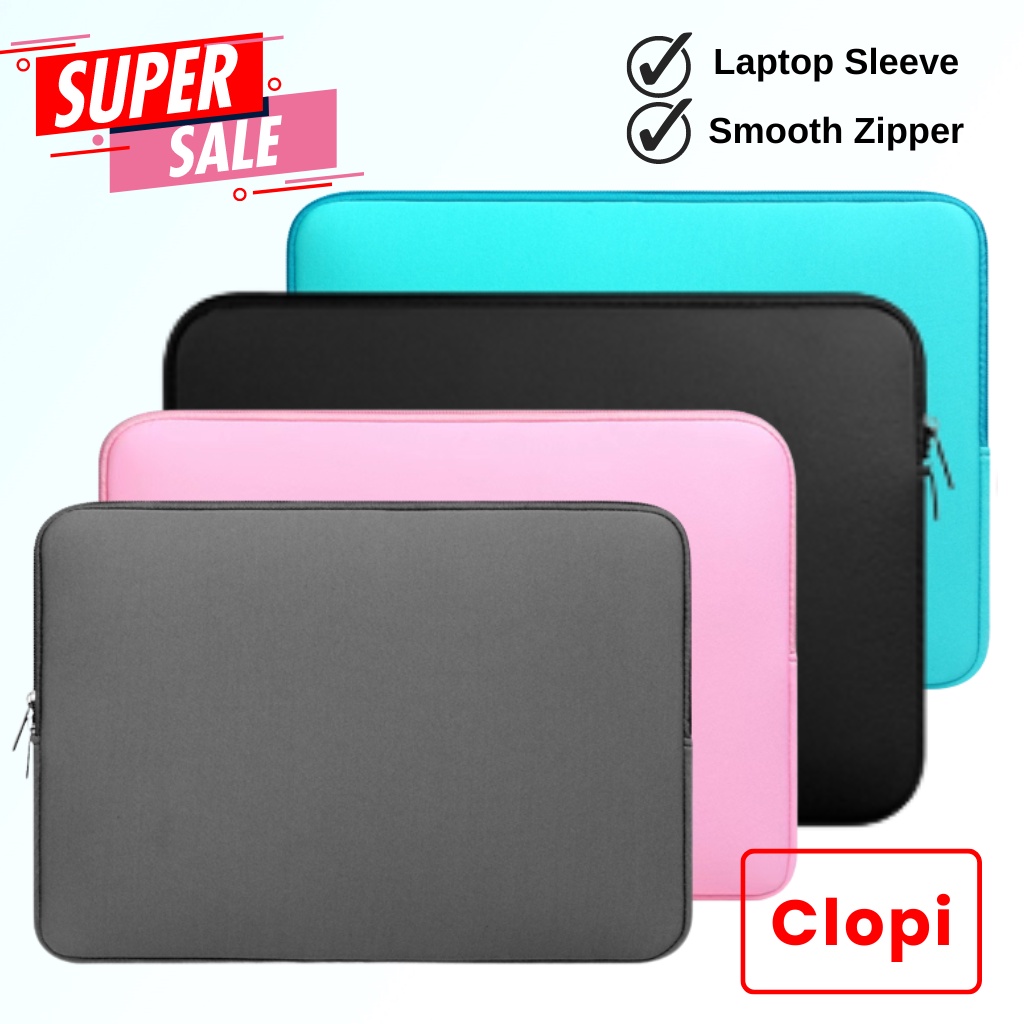 Shopee shop laptop case