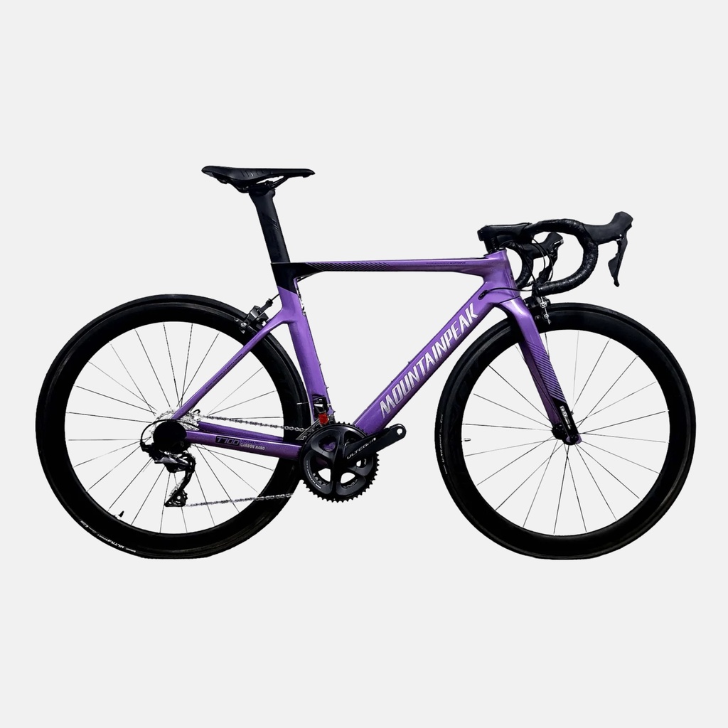 Mountainpeak Rexton 8000 Carbon Road Bike 700c Ultegra | Shopee Philippines