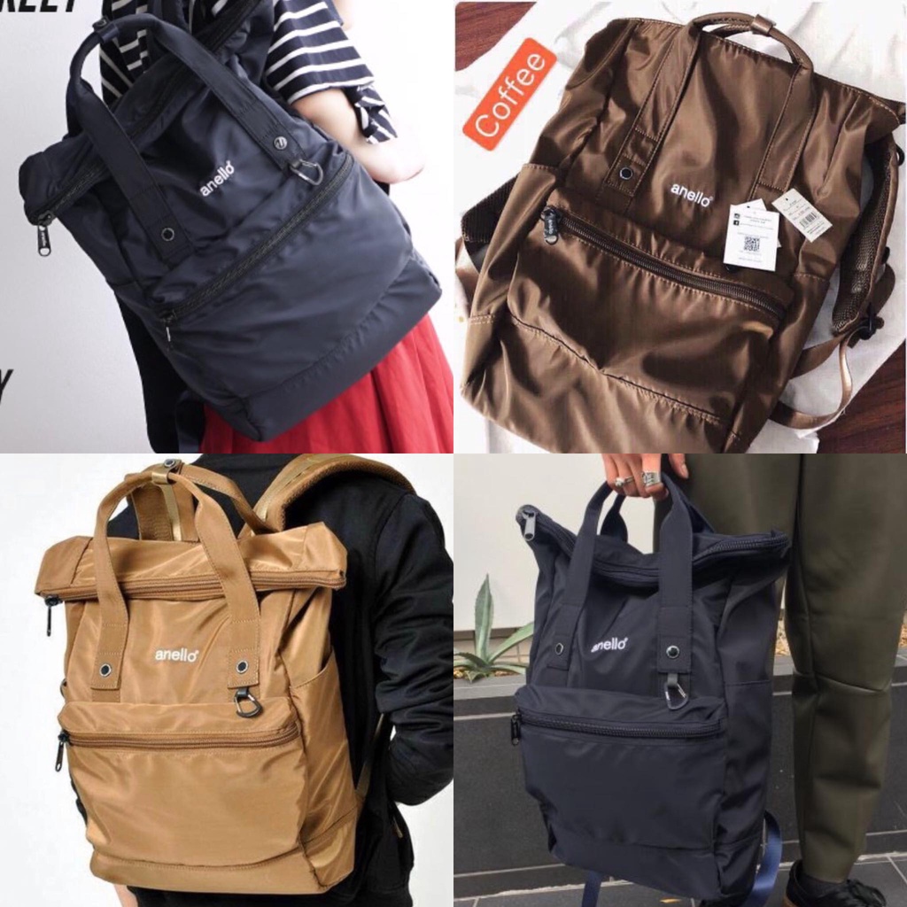 Anello waterproof clearance backpack