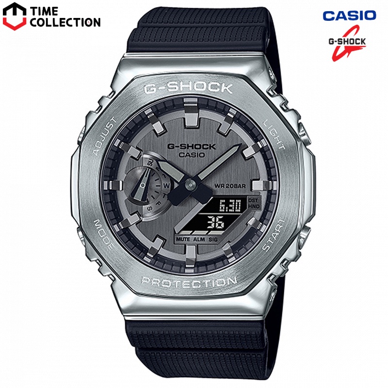 Casio g shock shopee on sale