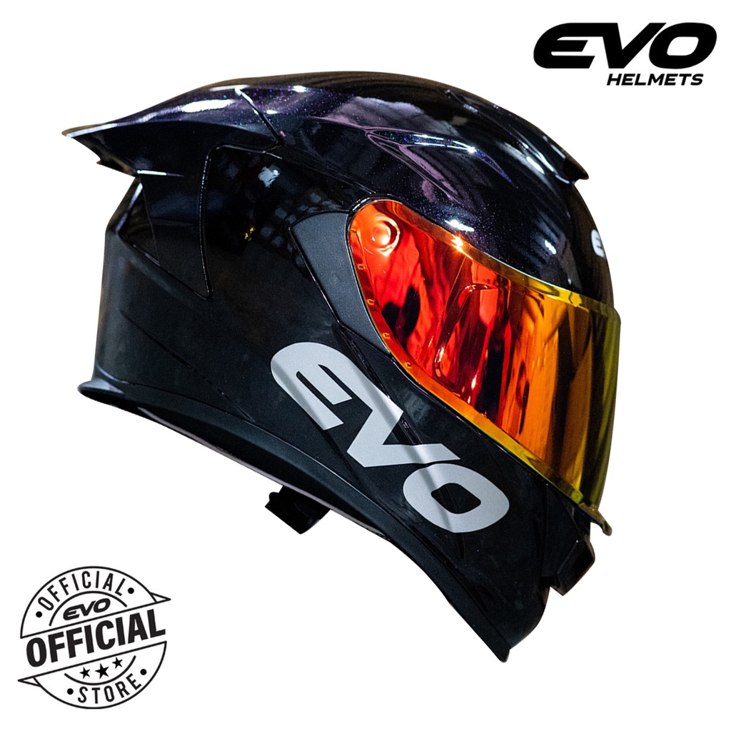 Evo helmet near store me