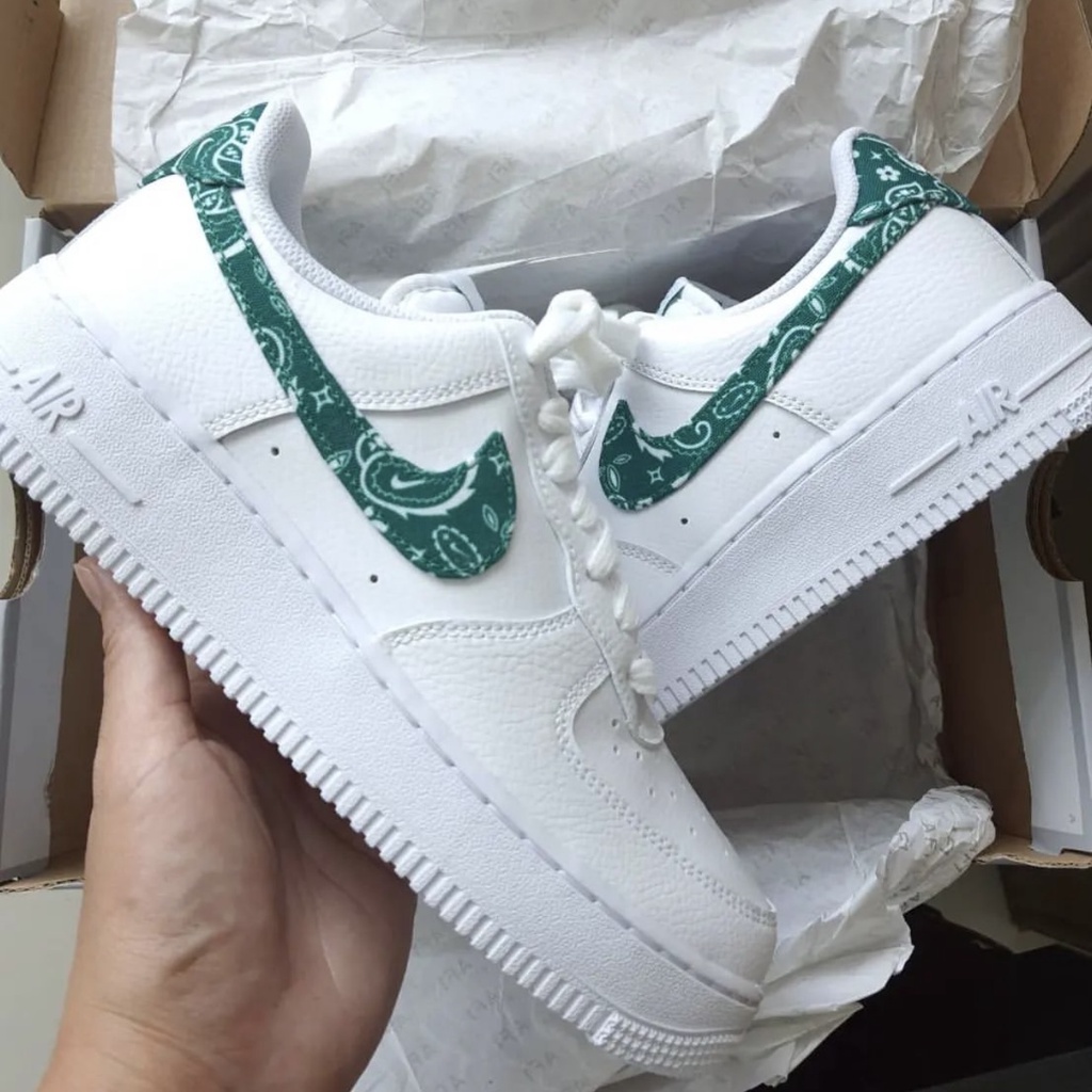 onhand Air Force 1 Low 