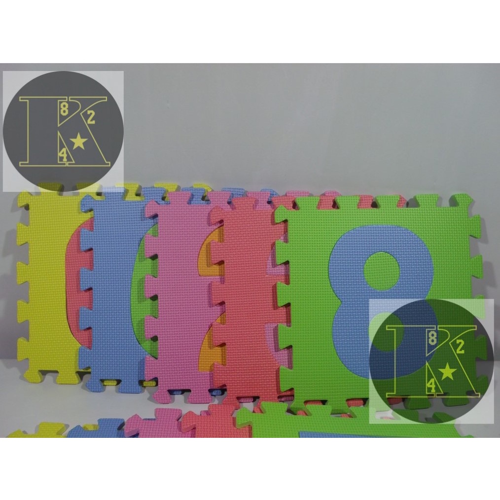 Puzzle 2024 mat shopee