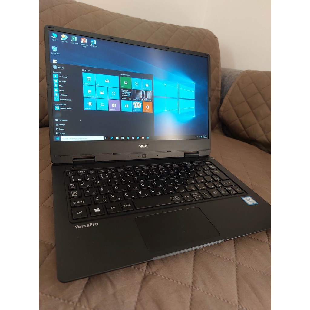 NEC VersaPro Intel i5 7th Gen with HDMI | Shopee Philippines