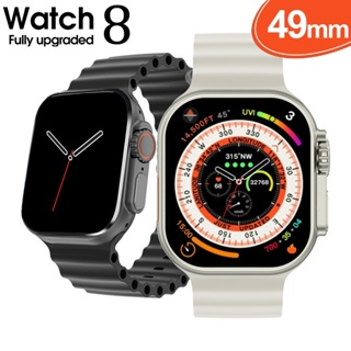 2023 For Apple Series 9 Watch PK HELLO WATCH 3 Smart Watch Men Compass GPS  Sports Watches Women NFC IP68 Waterproof Smartwatch - AliExpress
