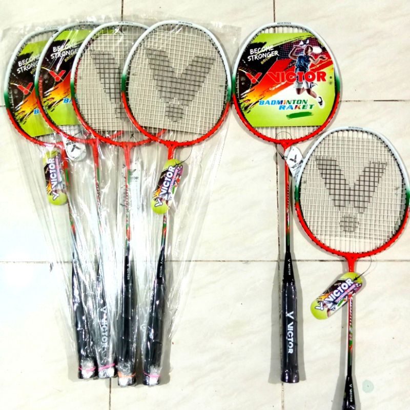 Badminton RACKET V JETSPEED BADMINTON RACKET Shopee Philippines