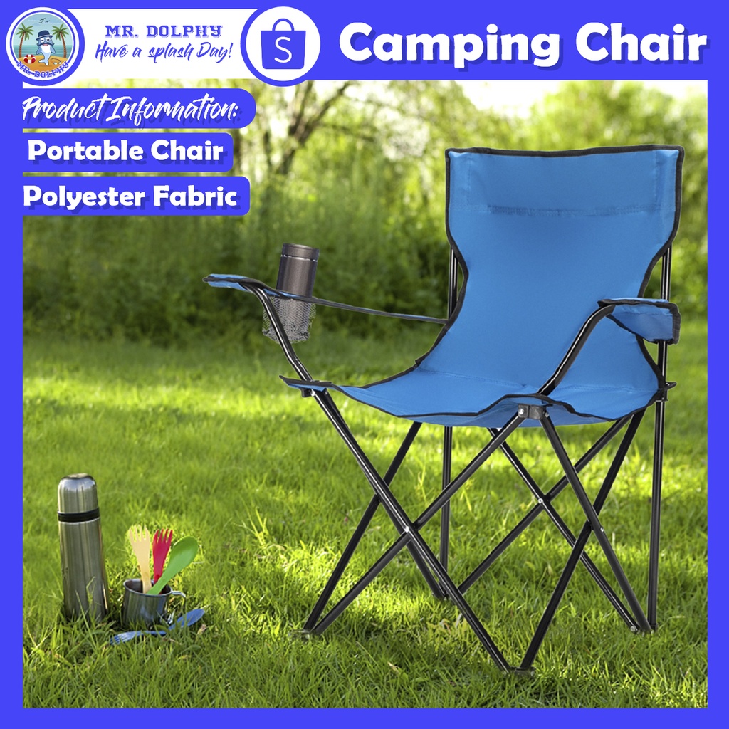 Shopee folding online chair