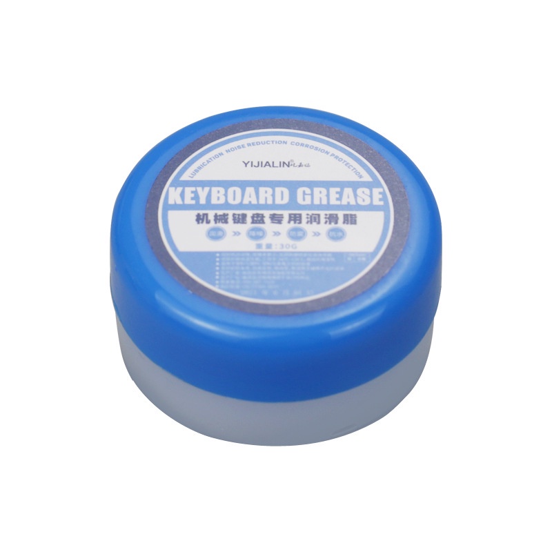 (FREE BRUSH) Lubricating Dielectric Grease Oil Lube Lubricant