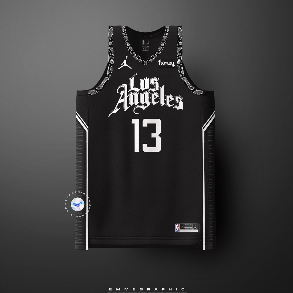 Shop black nba jersey for Sale on Shopee Philippines