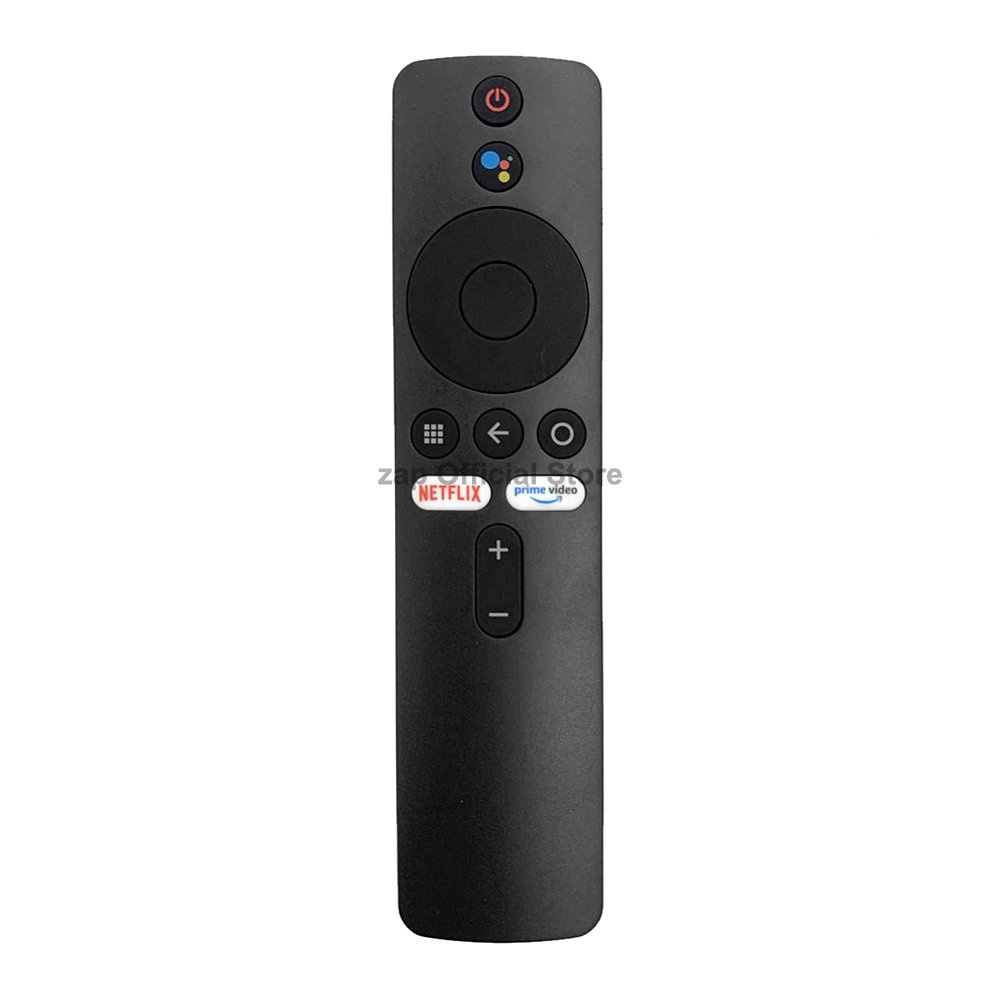 Google MDZ22AB24AA Bluetooth Voice Remote Control Smart TV Box For