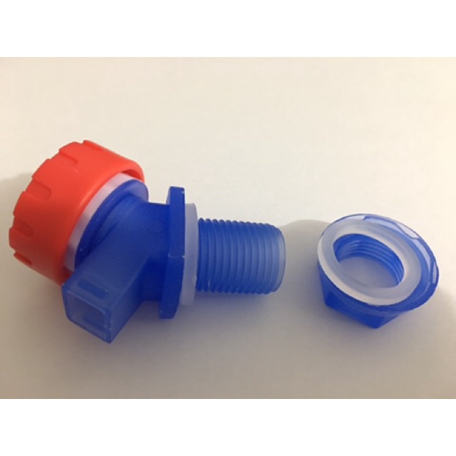 Faucet 2CM Diameter for Slim Mineral Water Container / Water Jug