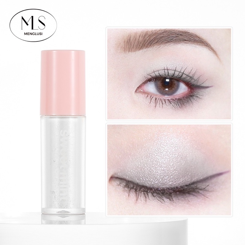 MS Roll Liquid Eyeshadow Powder 24pcs/Box | Shopee Philippines