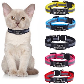 Japanese Style Adjustable Cat Collar with Bell Necklace Cute Pet Cat Dog  Pendant