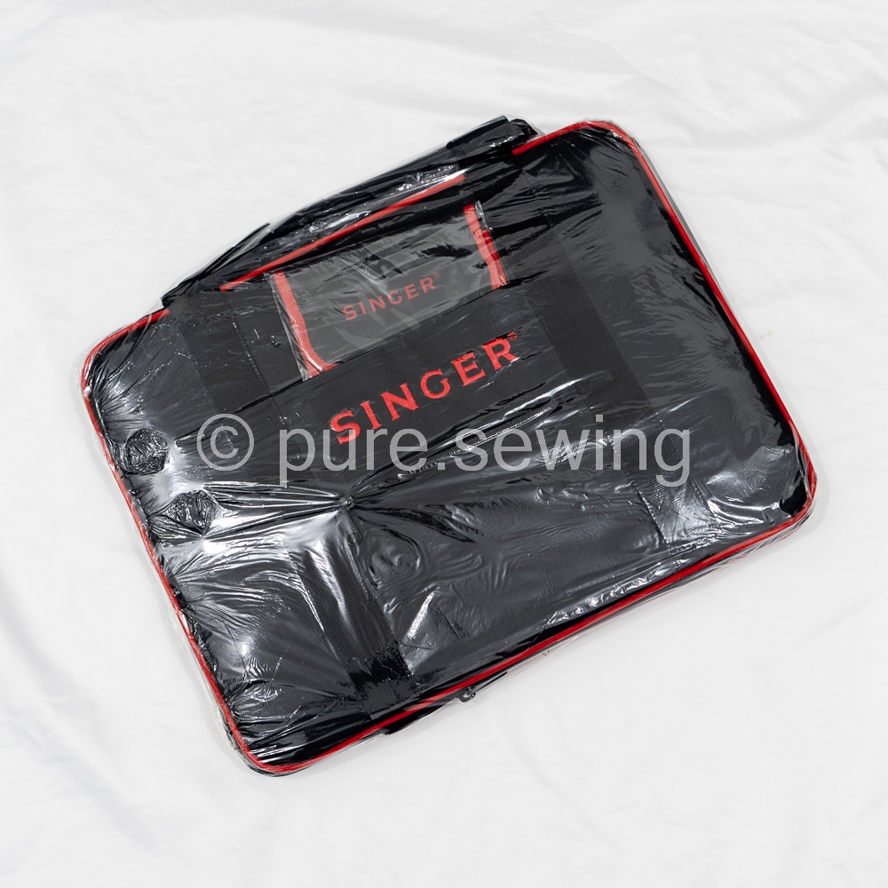 MESIN (FREE Pedal Bag) Bag/Place To Store Singer Portable Sewing