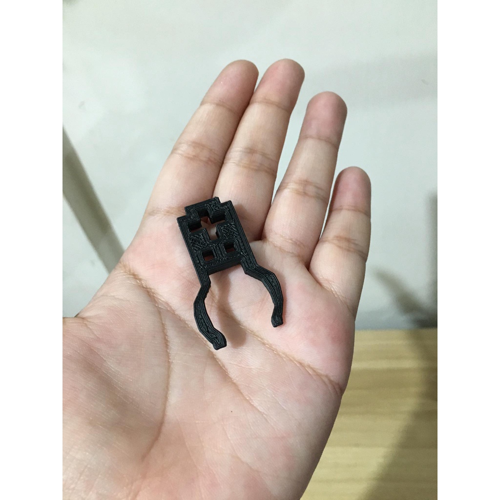 MH Monster High Doll Stand Hook Only (3D Printed) | Shopee Philippines