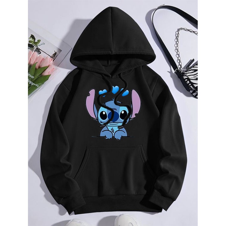 STITCH 2 NEW DESIGN HOODIE JACKET Shopee Philippines