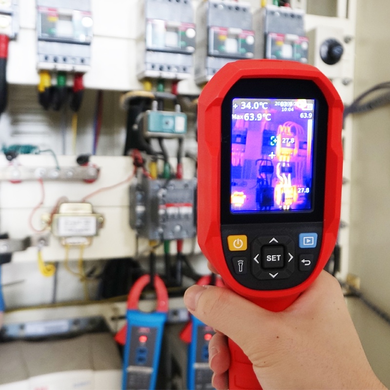 Shop infrared thermal imager for Sale on Shopee Philippines