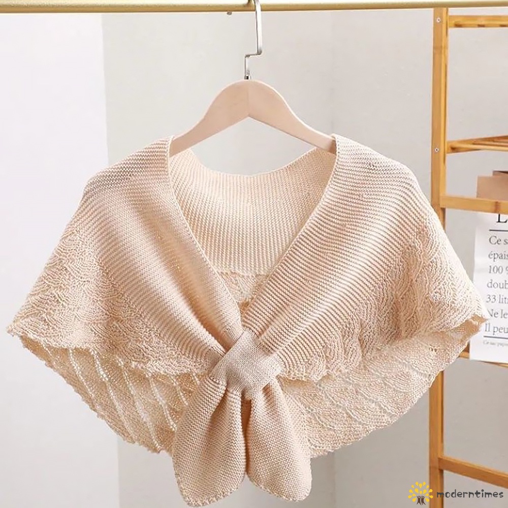 shawl for outdoor wedding