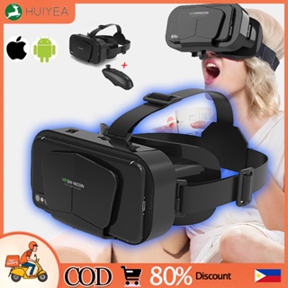 Casque de réalité virtuelle VR immersif PC WIFI 3D Casque VR HDMI 1080P