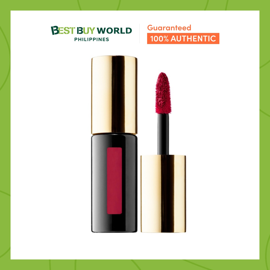 Vinyl Cream Lip Stain Mini in 401 Rouge Vinyle (2g) | Shopee Philippines